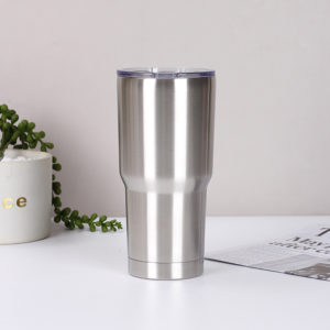 20 oz Double stainless Steel vacuum Bottle