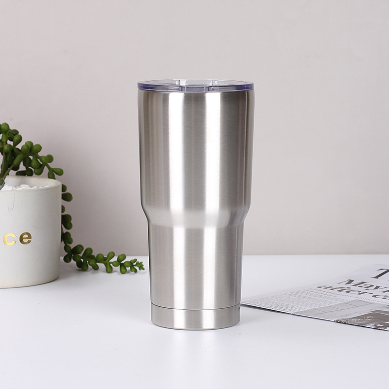 20 oz Double stainless Steel vacuum Bottle