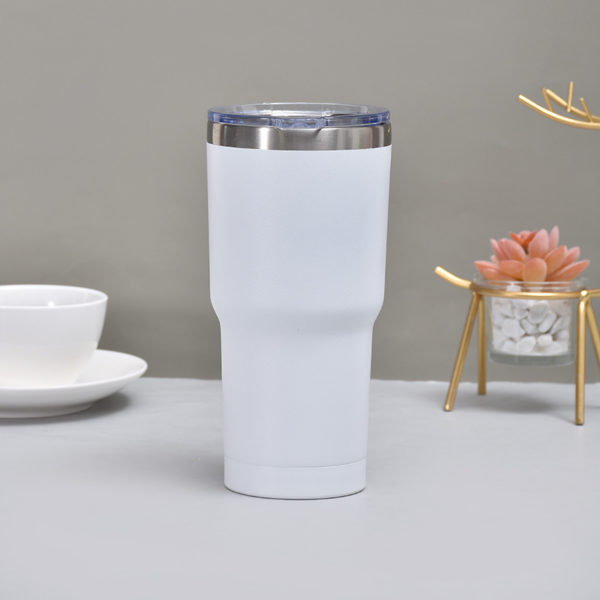 20 oz Double stainless Steel vacuum Bottle