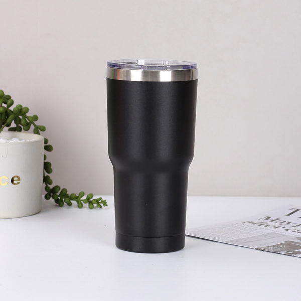 20 oz Double stainless Steel vacuum Bottle