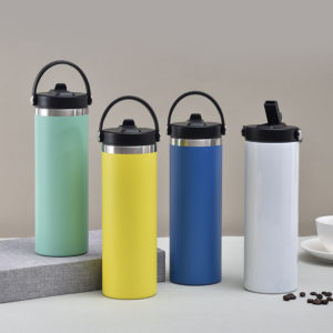 20 OZ 304 Stainless Steel Portable Thermos