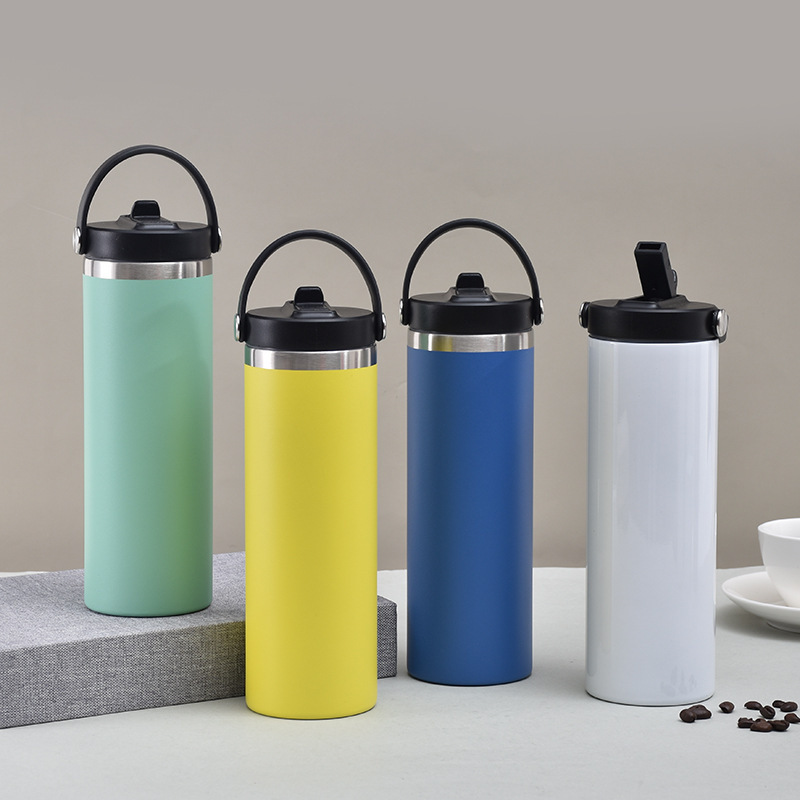 20 OZ 304 Stainless Steel Portable Thermos