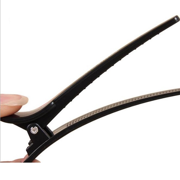 Duck Bill Hair Clip