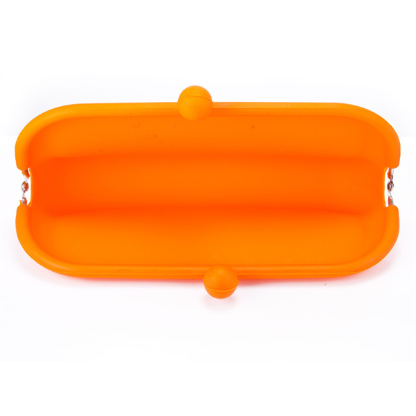 Silicone Coin Purse Sunglasses Pouch
