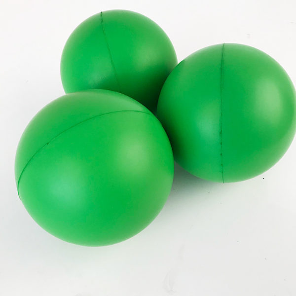 Stress Ball 2.75 inches