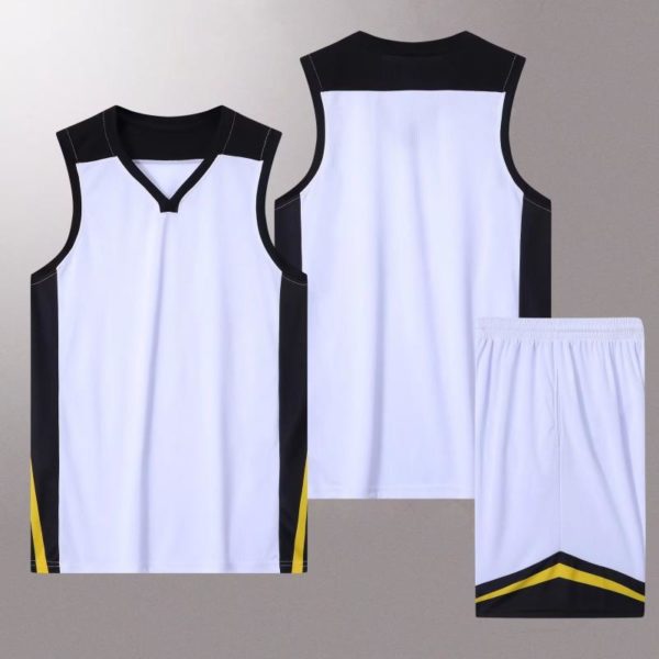 Training Basketball Jersey Undershirts