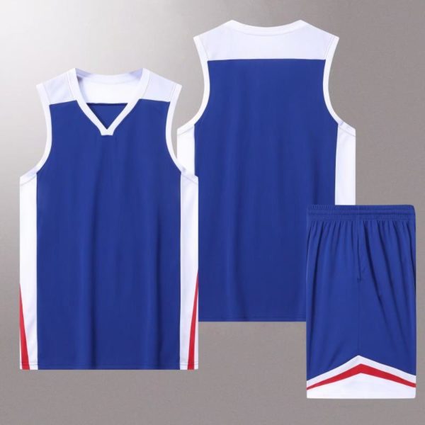 Training Basketball Jersey Undershirts