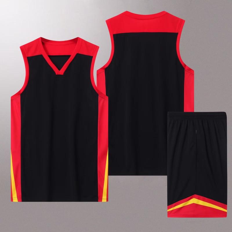 Training Basketball Jersey Undershirts