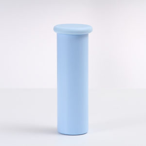 Creative Mushroom Stainless Steel Insulated Bottle 12OZ