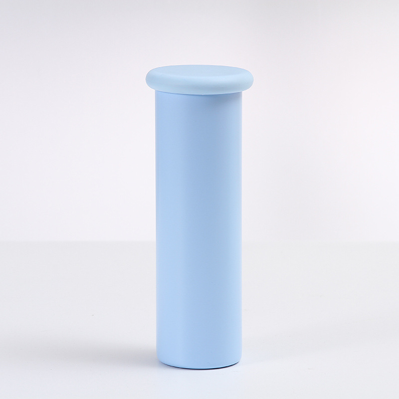 Creative Mushroom Stainless Steel Insulated Bottle 12OZ