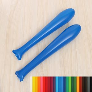 Baseball Bat Thunder Stick Inflatable Noisemaker