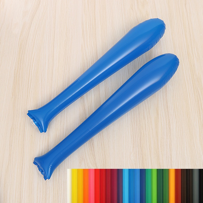 Baseball Bat Thunder Stick Inflatable Noisemaker