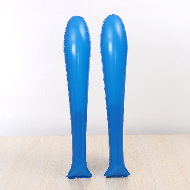 Baseball Bat Thunder Stick Inflatable Noisemaker
