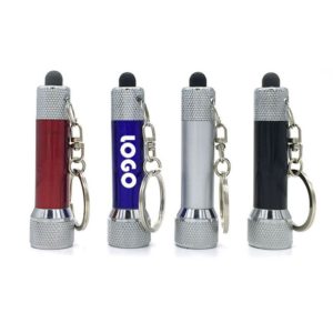 LED Mini Power Flashlight