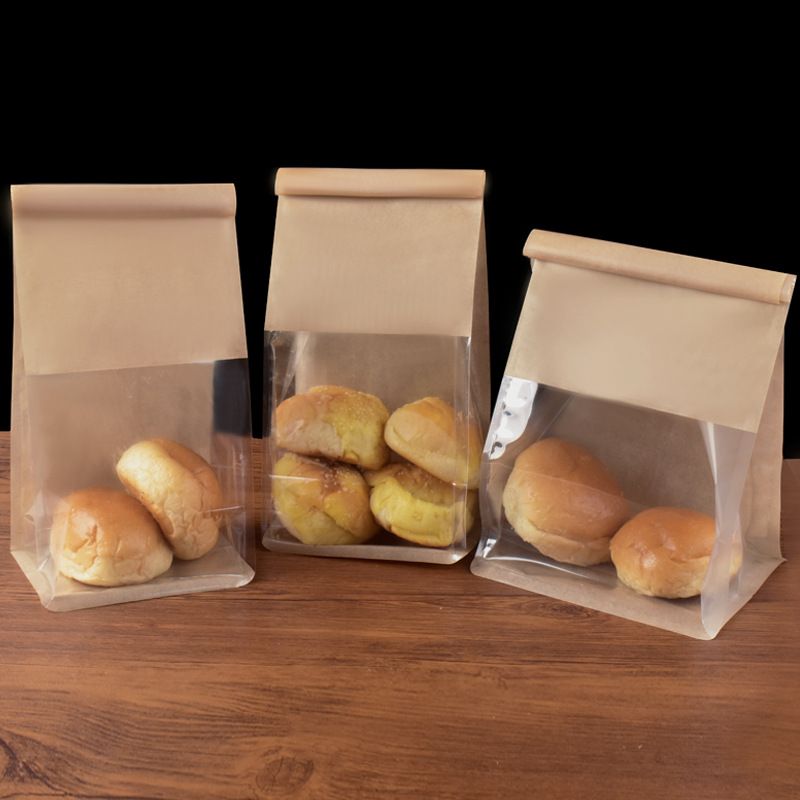 Sealing Bag