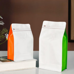 Aluminum Foil Sealed Bag