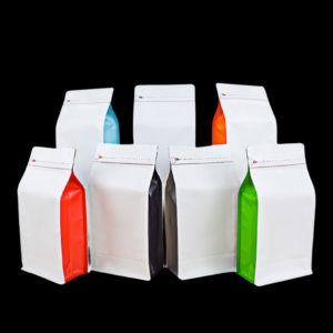 Aluminum Foil Sealed Bag
