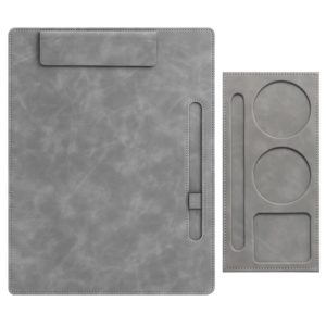 A4 Information Document Clipboard