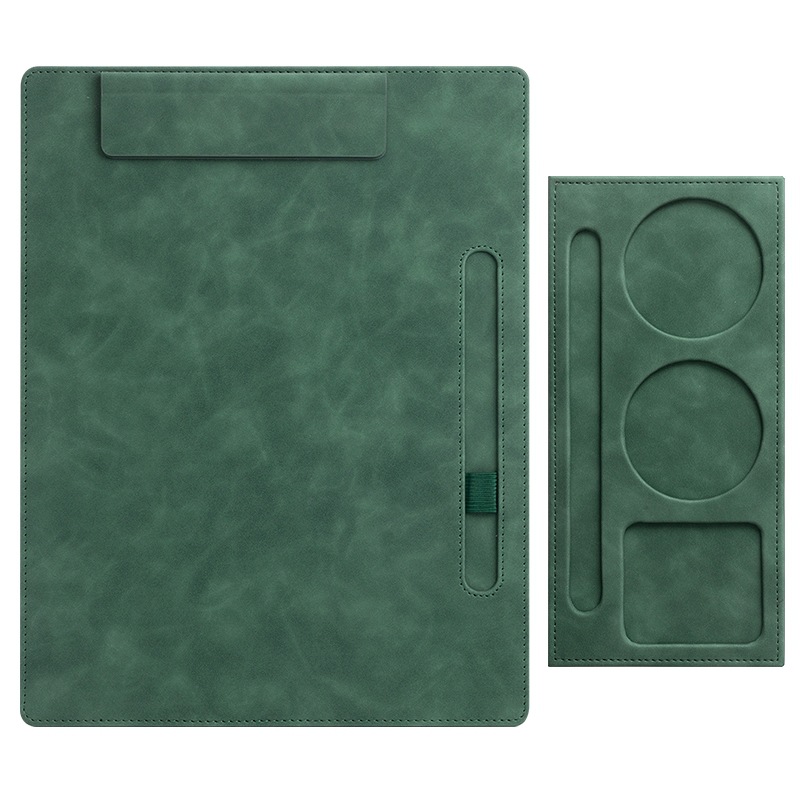 Magnetic Clipboard
