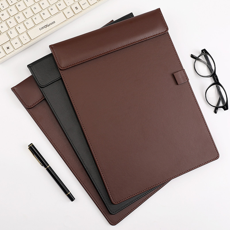 Magnetic Clipboard