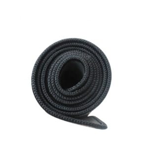 Extended Gaming Anti-Fray Cloth Rubber Based Mouse Pad
