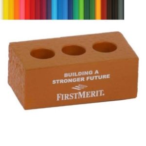 Brick Stress Ball