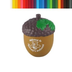 Acorn Shape Stress Ball