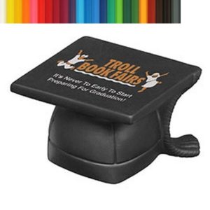 Mortarboard Hat Stress Ball