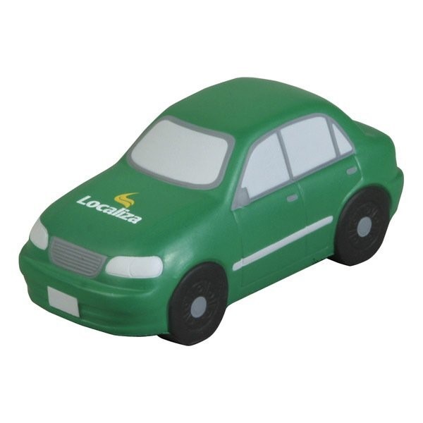 Exquisite Sedan Stress Ball