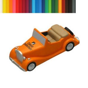Vintage Antique Car Stress Ball