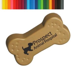 Dog Treat Stress Ball