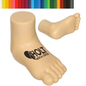 Foot Stress Ball