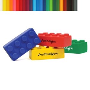Building Blocks Stress Ball