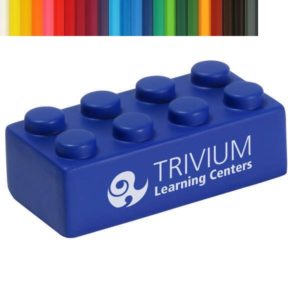 Building Blocks Stress Ball