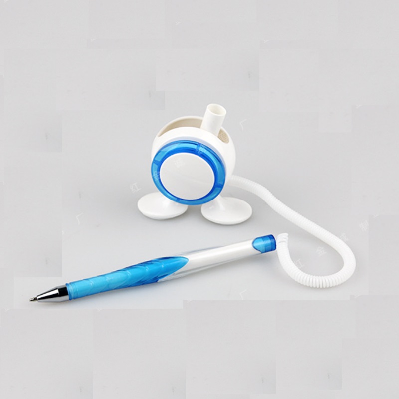 Ballpoint Pen For Stationary Tables