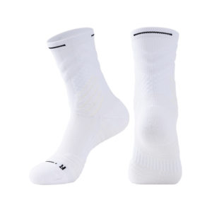 Thickened Towel Sole Professional Sports Socks