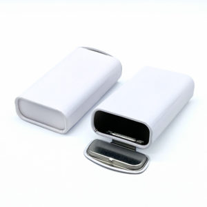 Miniature Flip Top Mints Tin
