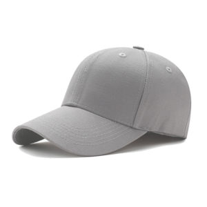 Cotton Three-dimensional Baseball Cap