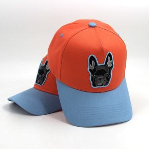 Embroidered Baseball Cap