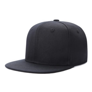 Flat Brimmed Sunshade Customized Logo Baseball Cap