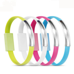 Bracelet Charging Cable