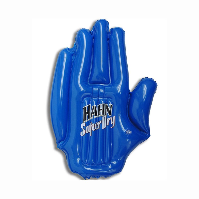 Inflatable Hand Clapper