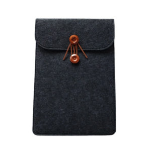 Felt Laptop Sleeves Protective Case Pad Protector