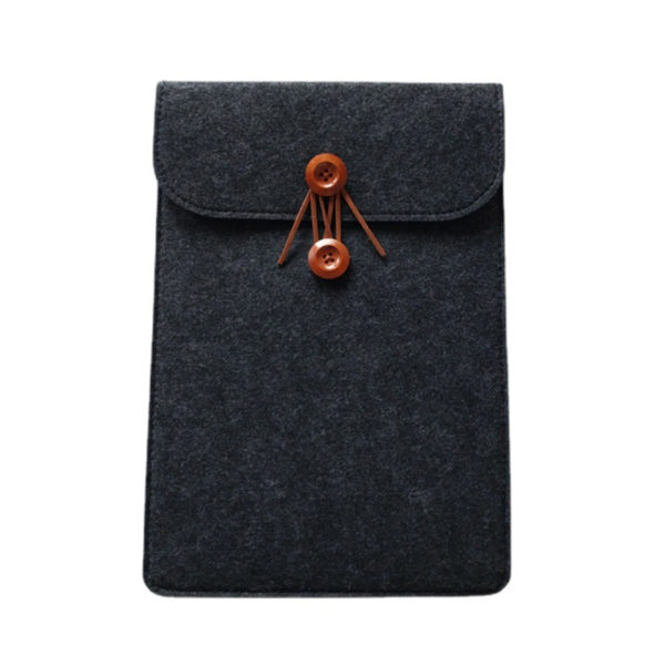 Felt Laptop Sleeves Protective Case Pad Protector
