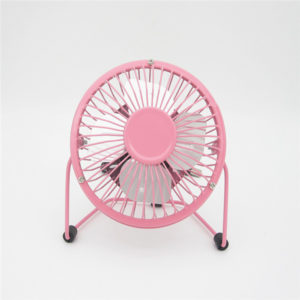 USB Powered Desk Fan