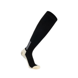 Cotton Gripper Athletic Non Slip Socks Football