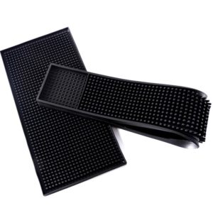 Non-slip Soft PVC Bar Mat