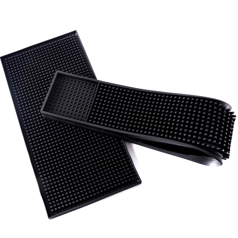 Non-slip Soft PVC Bar Mat