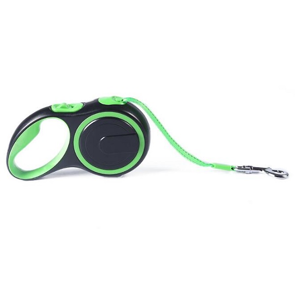 Retractable Walking Dog Leash