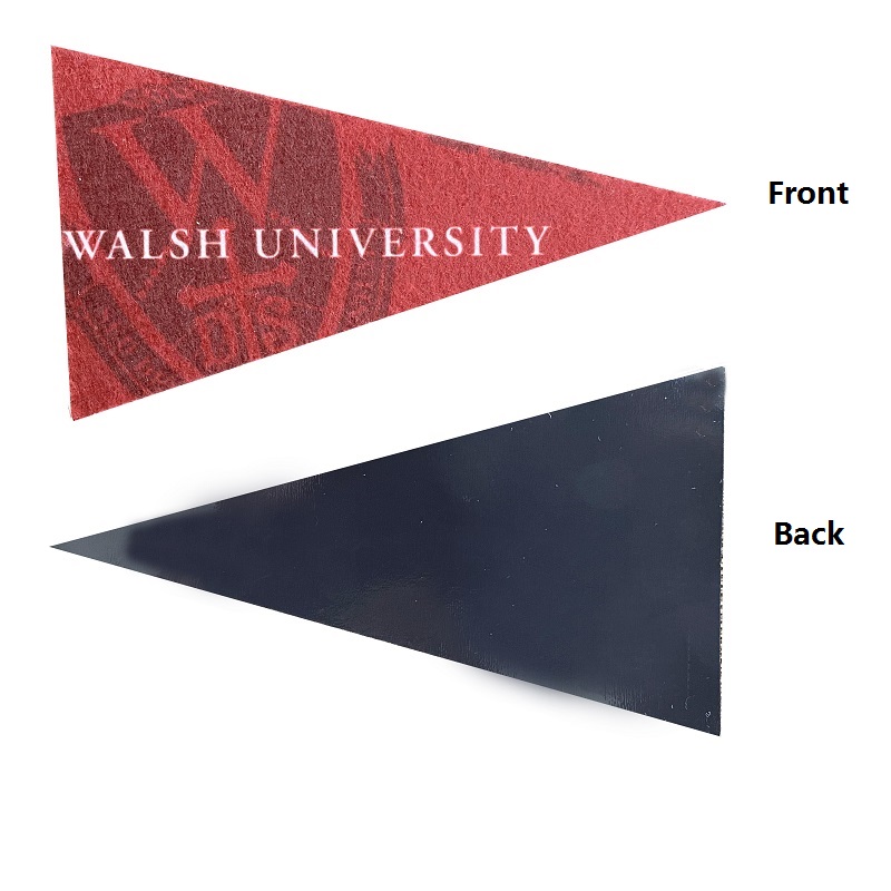 Magnet Felt Pennants